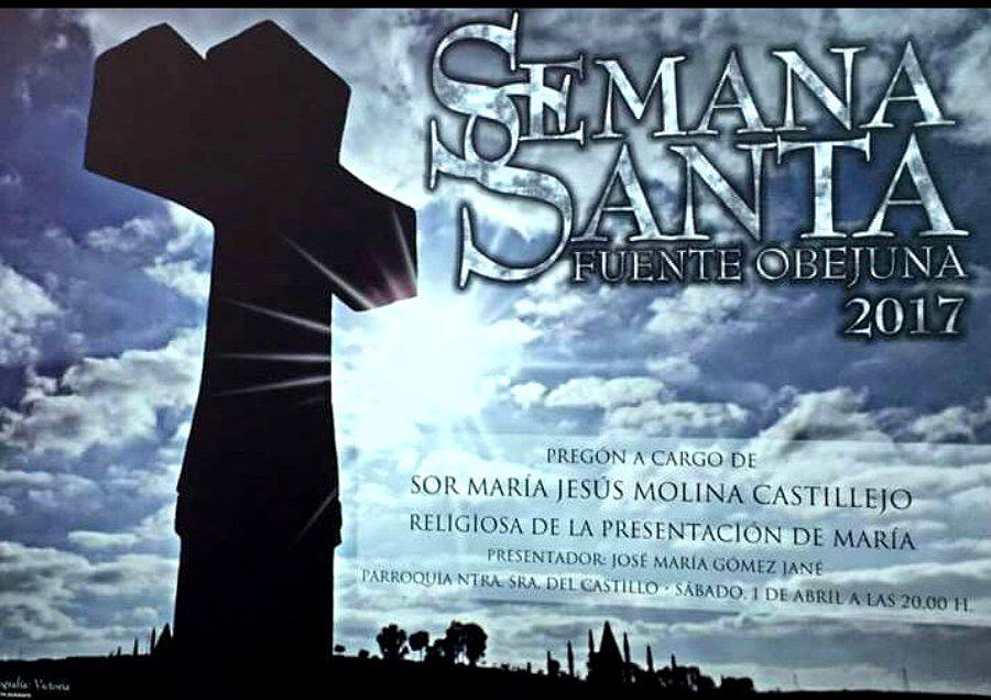 Semana Santa en Fuente Obejuna  